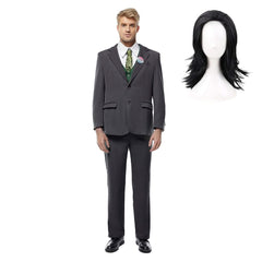 Loki President Loki Tenue Cosplay Costume