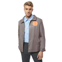 Loki Loki Variant Blouson TVA Cosplay Costume