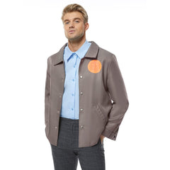 Loki Loki Variant Blouson TVA Cosplay Costume