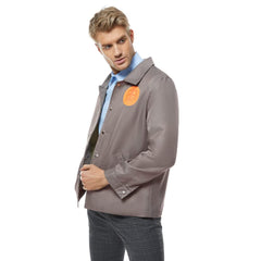 Loki Loki Variant Blouson TVA Cosplay Costume