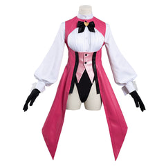 Fate/Grand Order Koyanskaya of Light Cosplay Costume