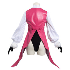 Fate/Grand Order Koyanskaya of Light Cosplay Costume