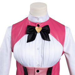 Fate/Grand Order Koyanskaya of Light Cosplay Costume