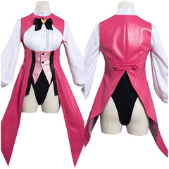 Fate/Grand Order Koyanskaya of Light Cosplay Costume