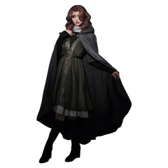 Elden Ring Melina Uniforme Carnival Cosplay Costume