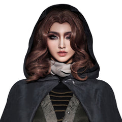 Elden Ring Melina Uniforme Carnival Cosplay Costume