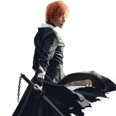 Homme Kurosaki Cosplay Costume