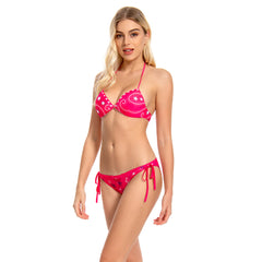 2023 Barbie Femme Rose Maillot De Bain Margot Robbie Barbie Cosplay Costume Carnaval