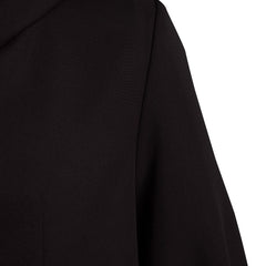 Toraigan Vash The Stampede Uniforme Noir Cosplay Costume