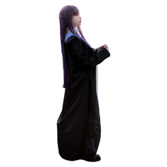 Sousou no Frieren Frieren: Beyond Journey’s End Fern Robe Tenue Cosplay Costume