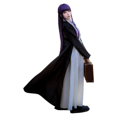 Sousou no Frieren Frieren: Beyond Journey’s End Fern Robe Tenue Cosplay Costume