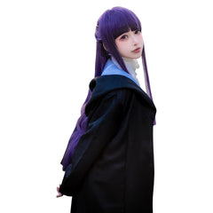 Sousou no Frieren Frieren: Beyond Journey’s End Fern Robe Tenue Cosplay Costume