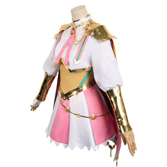 Pretty Derby T.M. Opera O Cosplay Costume
