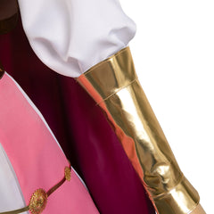 Pretty Derby T.M. Opera O Cosplay Costume