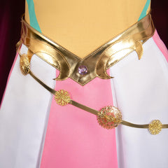 Pretty Derby T.M. Opera O Cosplay Costume