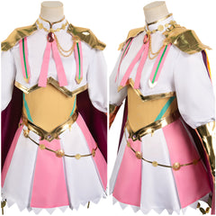 Pretty Derby T.M. Opera O Cosplay Costume