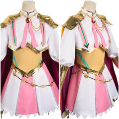 Pretty Derby T.M. Opera O Cosplay Costume