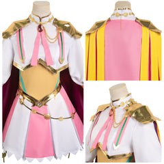 Pretty Derby T.M. Opera O Cosplay Costume