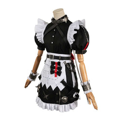 Zenless Zone Zero Ellen Joe Cosplay Costume Ver.2