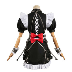 Zenless Zone Zero Ellen Joe Cosplay Costume Ver.2
