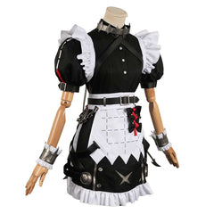 Zenless Zone Zero Ellen Joe Cosplay Costume Ver.2