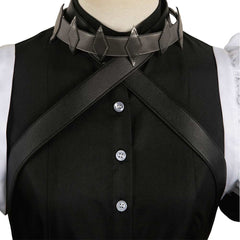 Zenless Zone Zero Ellen Joe Cosplay Costume Ver.2