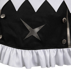 Zenless Zone Zero Ellen Joe Cosplay Costume Ver.2