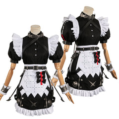 Zenless Zone Zero Ellen Joe Cosplay Costume Ver.2