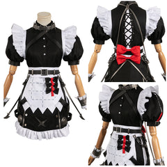 Zenless Zone Zero Ellen Joe Cosplay Costume Ver.2
