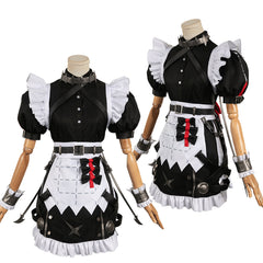 Zenless Zone Zero Ellen Joe Cosplay Costume Ver.2