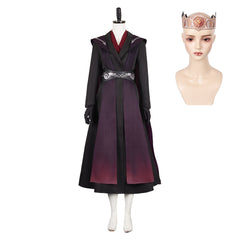 House of the Dragon Rhaenyra Targaryen Tenue Cosplay Costume