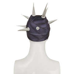 Hawkeye/Luna Snow/Psylocke/Invisible Women Cosplay Accessoires Ensemble