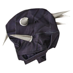 Hawkeye/Luna Snow/Psylocke/Invisible Women Cosplay Accessoires Ensemble