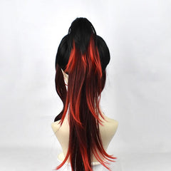 Les Rôdeurs de la Nuit Tsugikuni Yoriichi Kimono Cosplay Costume