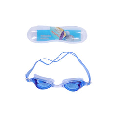 Dispatch Masque Bleu et Lunettes Bleues Cosplay Accessories