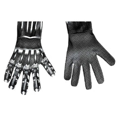 Avengers Black Panther/Panthère noire T'Challa 3D Cosplay Costume