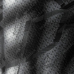 Avengers Black Panther/Panthère noire T'Challa 3D Cosplay Costume