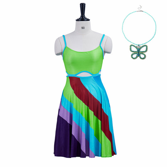 13 Going on 30 Jenna Rink Robe Cosplay Costume