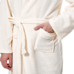 Yoda Jedi Robe de Bain Taille d'Adulte