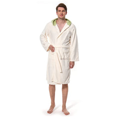 Yoda Jedi Robe de Bain Taille d'Adulte