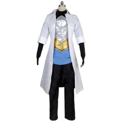 Moi, Quand Je Me Réincarne en Slime Sakaguchi Hinata Cosplay Costume