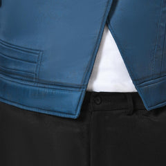 Jedi: Survivor Cal Kestis Vest Cosplay Costume Carnaval