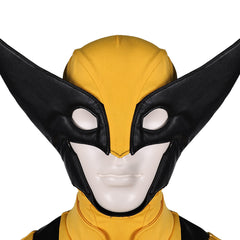 X-Men '97(2024) James Howlett Wolverine Tenue Cosplay Costume