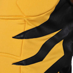 X-Men '97(2024) James Howlett Wolverine Tenue Cosplay Costume