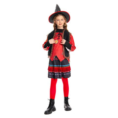 Enfant Hocus Pocus Dani Dennison Cosplay Costume