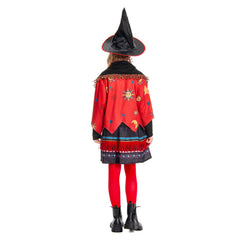 Enfant Hocus Pocus Dani Dennison Cosplay Costume