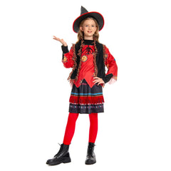 Enfant Hocus Pocus Dani Dennison Cosplay Costume