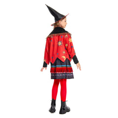 Enfant Hocus Pocus Dani Dennison Cosplay Costume