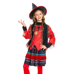 Enfant Hocus Pocus Dani Dennison Cosplay Costume