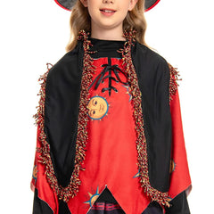 Enfant Hocus Pocus Dani Dennison Cosplay Costume